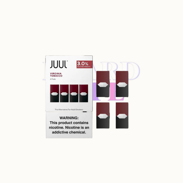 JUUL