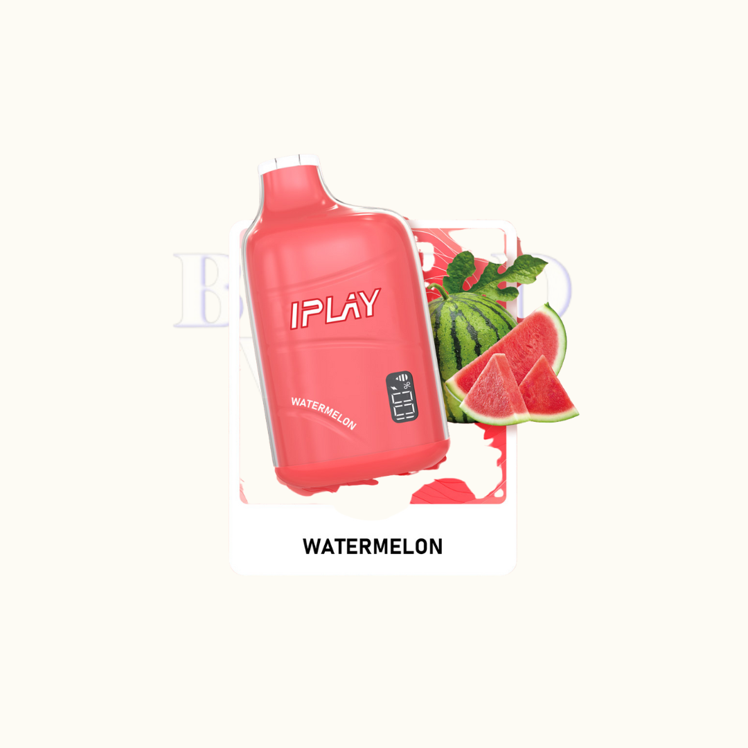 Adquiere IPLAY VBAR|WATERMELON de Board Vape de venta en Board Vape