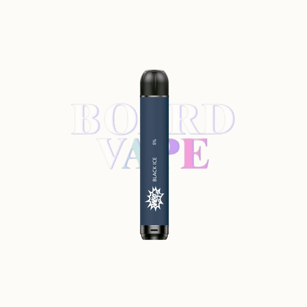 Adquiere WONDER G4 | BLACK ICE de Board Vape de venta en Board Vape