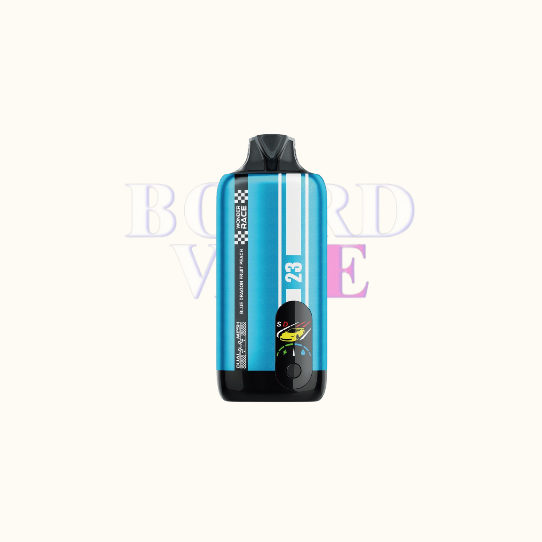 Adquiere WONDER RACE | BLUE DRAGON FRUIT PEACH de DEVO de venta en Board Vape