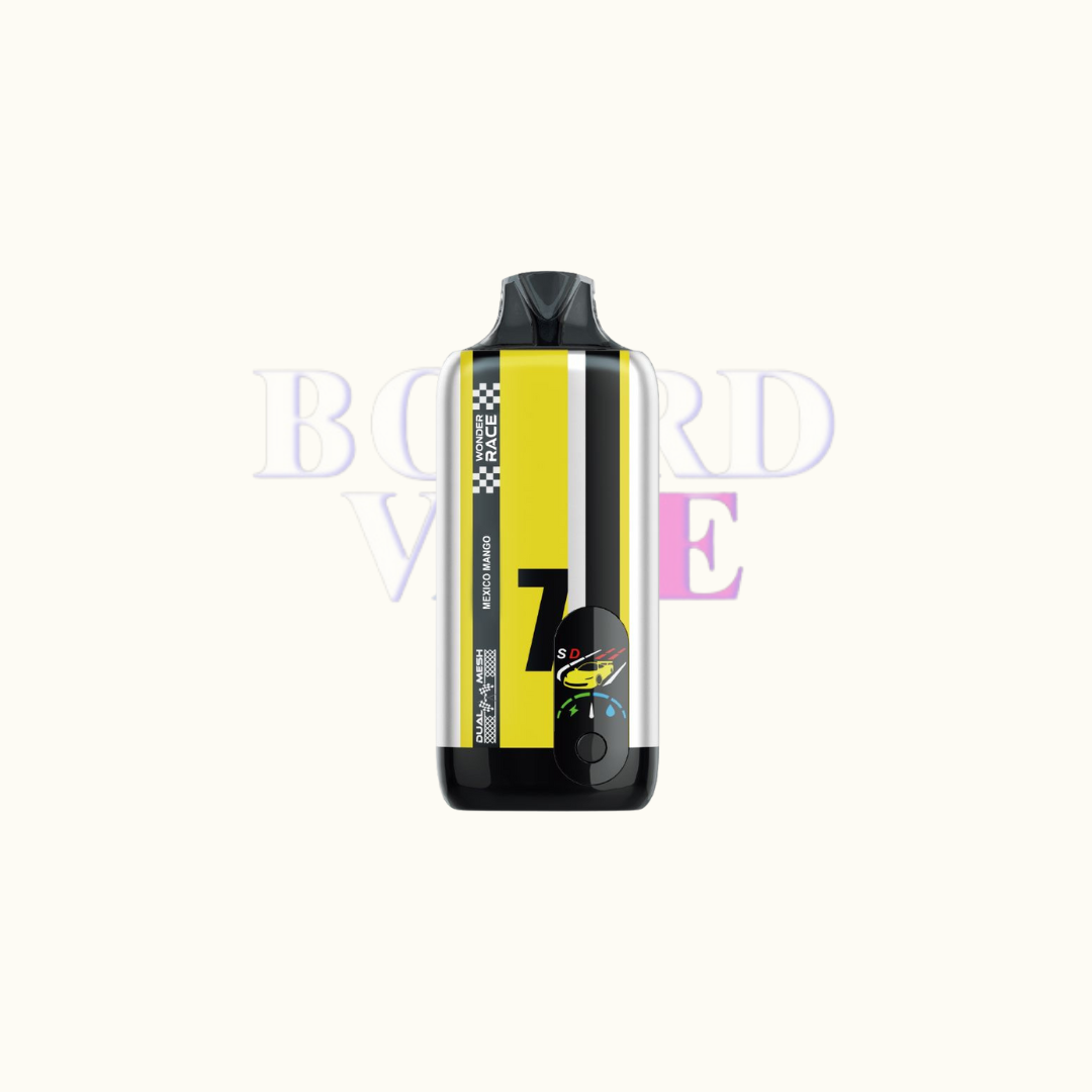 Adquiere WONDER RACE | MEXICO MANGO de DEVO de venta en Board Vape