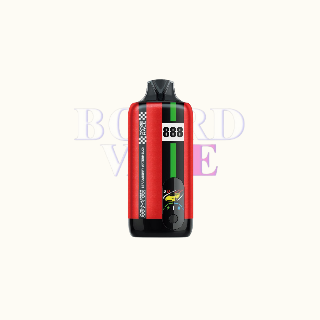 Adquiere WONDER RACE | STRAWBERRY WATERMELON de DEVO de venta en Board Vape